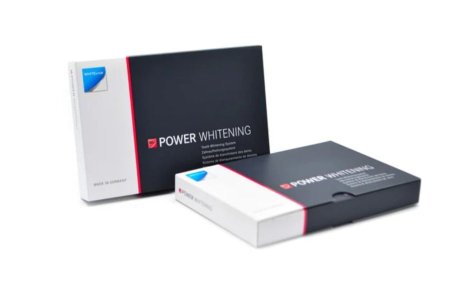 Power Whitening kit