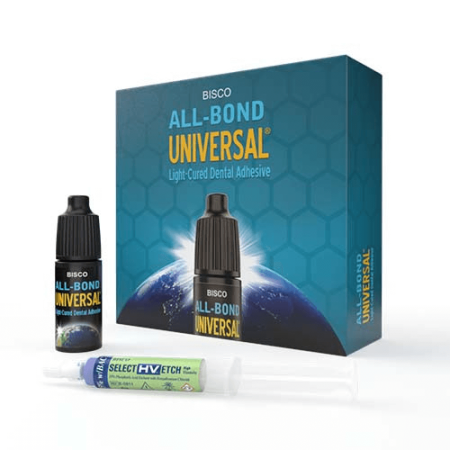 All-Bond Universal