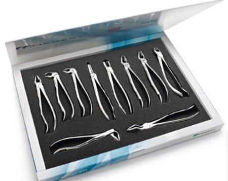 Forceps Kit