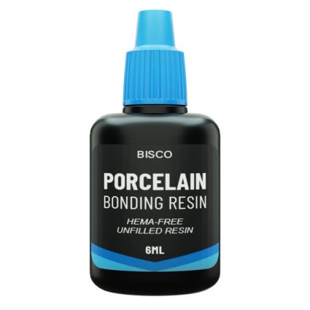 Porcelain Bonding Resin Bottle