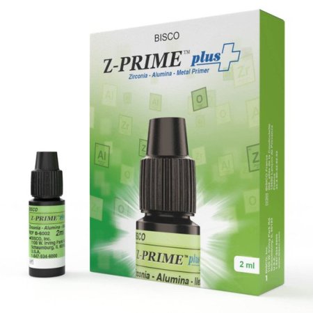 Z-Prime™ Plus