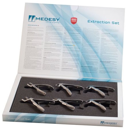 Medesy  Extraction Set