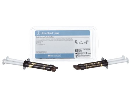 Ultra-Blend plus