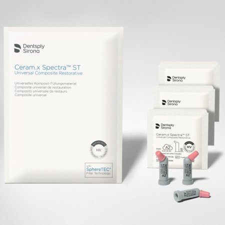 Ceram.x Spectra ST Universal Composite Restorative