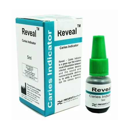 Reveal Caries Indicator