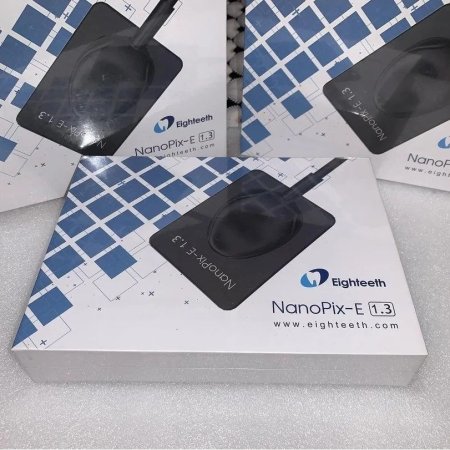 eighteeth sensor 1.3