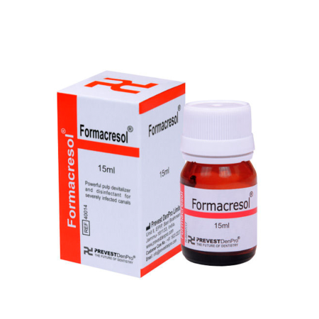 Formacresol 15ml