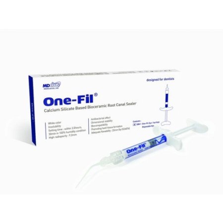 One-Fil® | Bioceramic Sealer