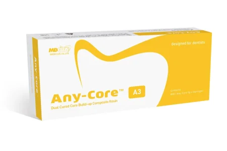 Any-Core A3 - Dual Cure Composite-