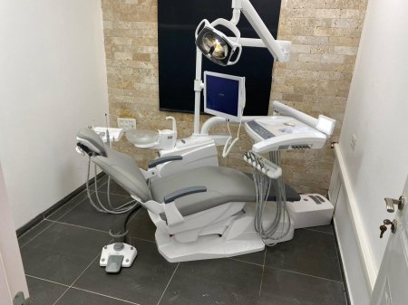 Dental Unit​