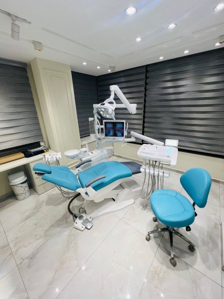 Dental Unit​