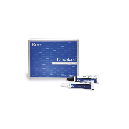 Kerr TempBond