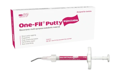 One-Fil® Putty Injectable