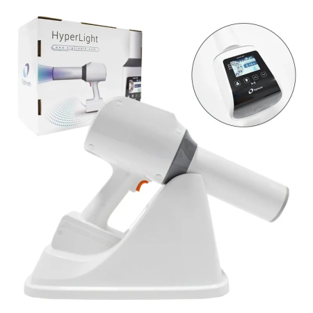 Eighteeth Medical HyperLight