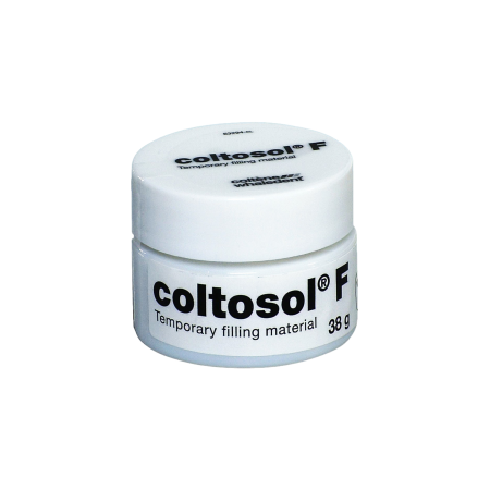 Coltene Coltosol F Temporary Filling Material