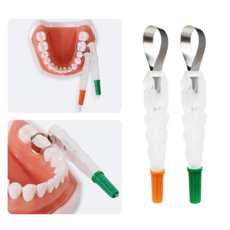 Dental Matrix Band System