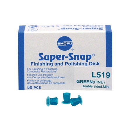 Super-Snap refill