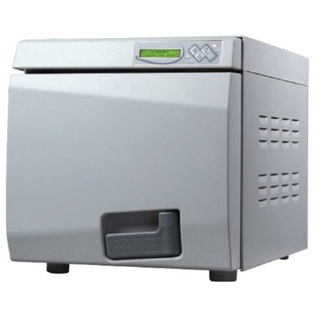 Autoclave