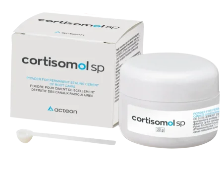 Cortisomol SP