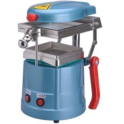 dental lab vacuum