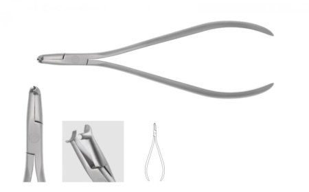 Cinch back 3000/63