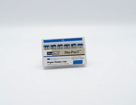 Dia-ProT paper points