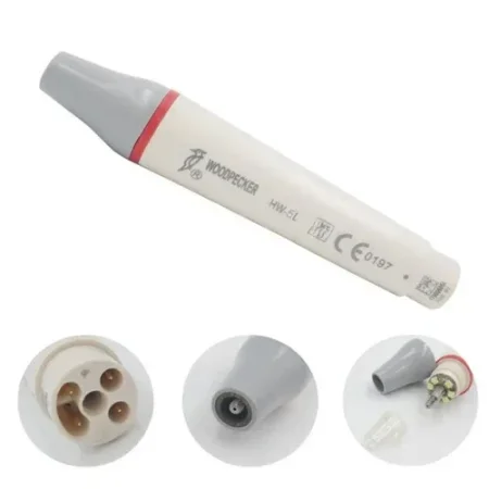 scaler handpiece