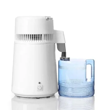 countertop water distiller