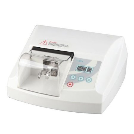 dental amalgamator